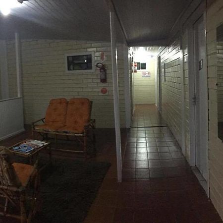 Hotel Weber Caçador Εξωτερικό φωτογραφία