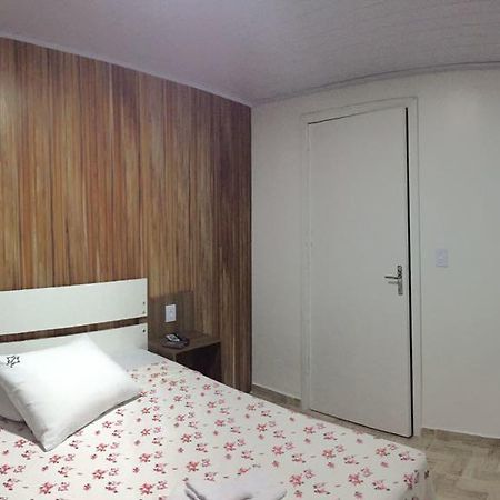 Hotel Weber Caçador Εξωτερικό φωτογραφία
