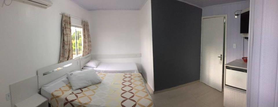 Hotel Weber Caçador Εξωτερικό φωτογραφία