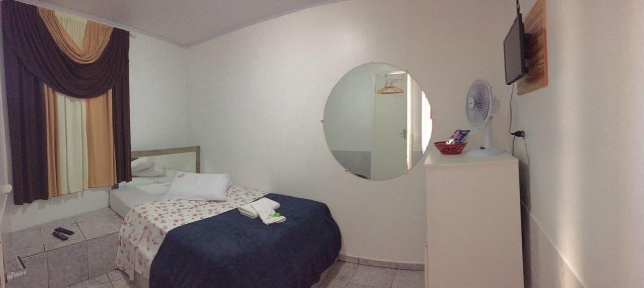 Hotel Weber Caçador Εξωτερικό φωτογραφία