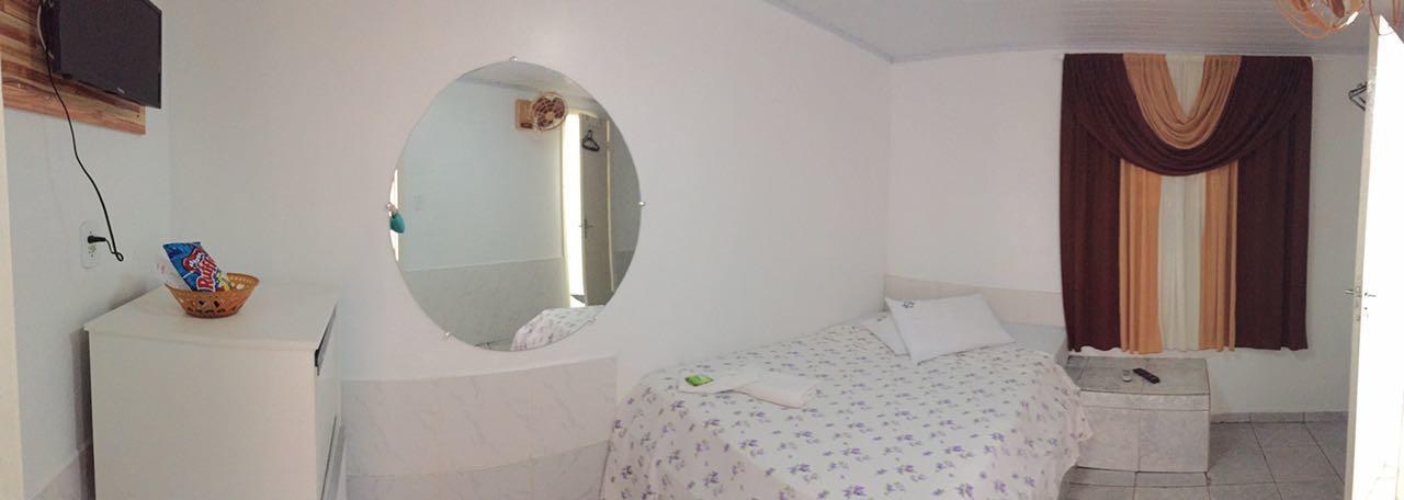 Hotel Weber Caçador Εξωτερικό φωτογραφία
