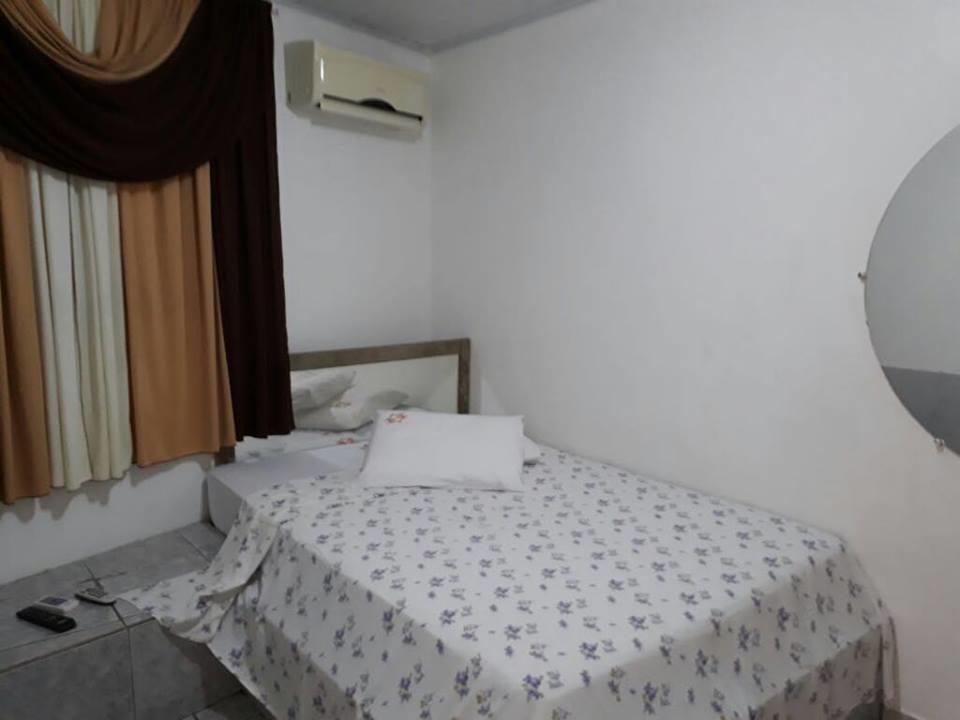 Hotel Weber Caçador Εξωτερικό φωτογραφία