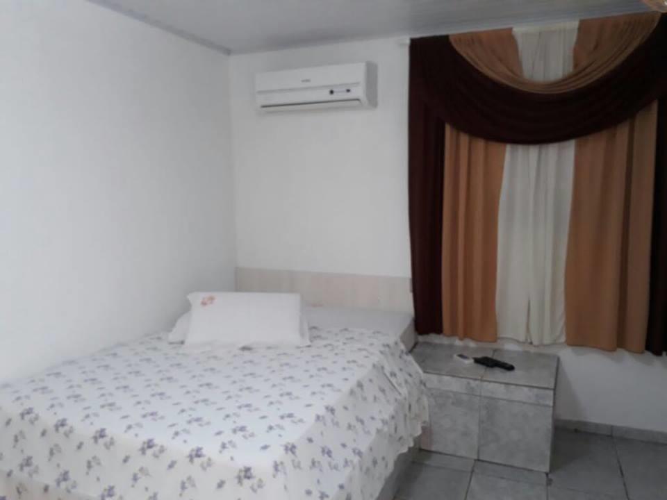 Hotel Weber Caçador Εξωτερικό φωτογραφία